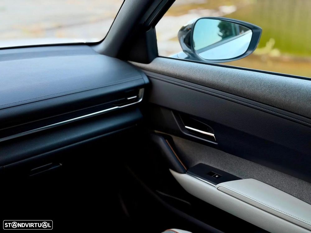 Mazda MX-30 e-SKYACTIV AD`VANTAGE - 12