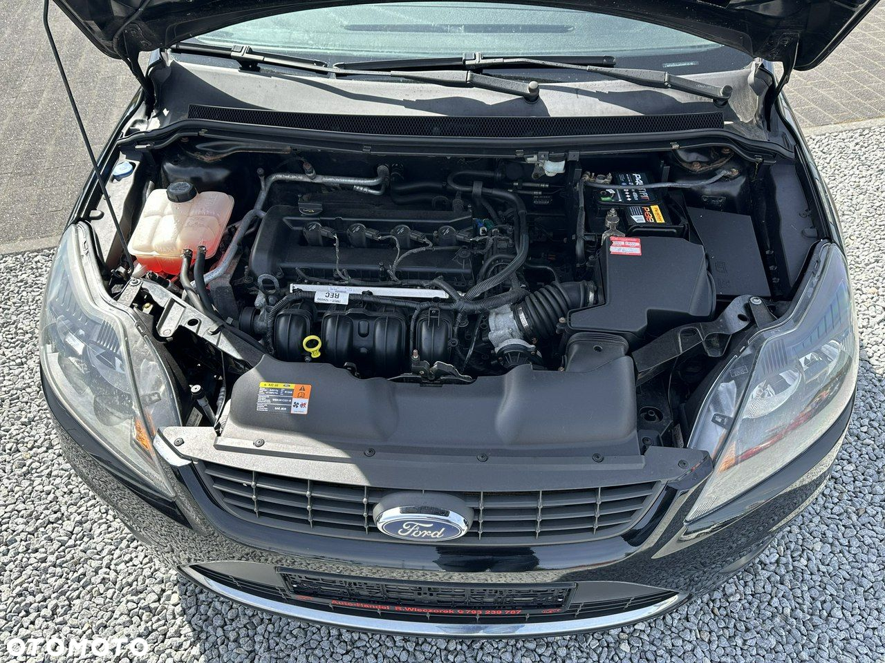Ford Focus - 23