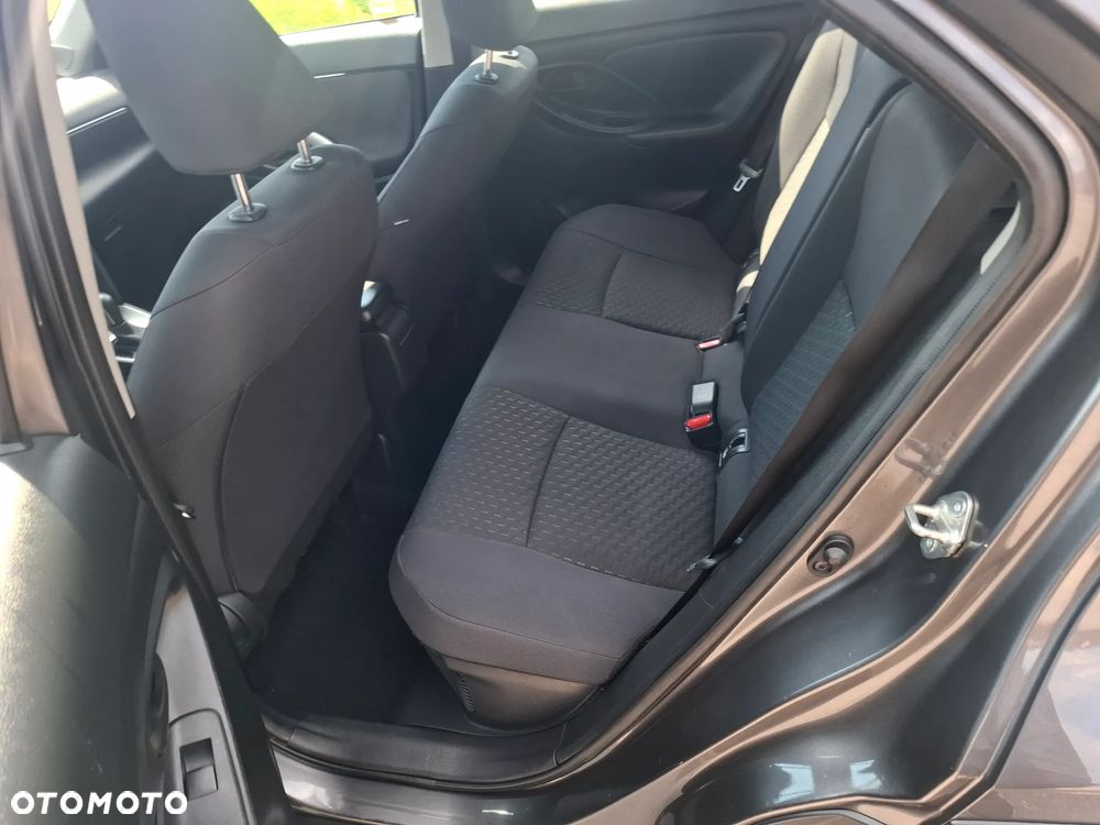 Toyota Yaris Cross Hybrid 1.5 Comfort - 14