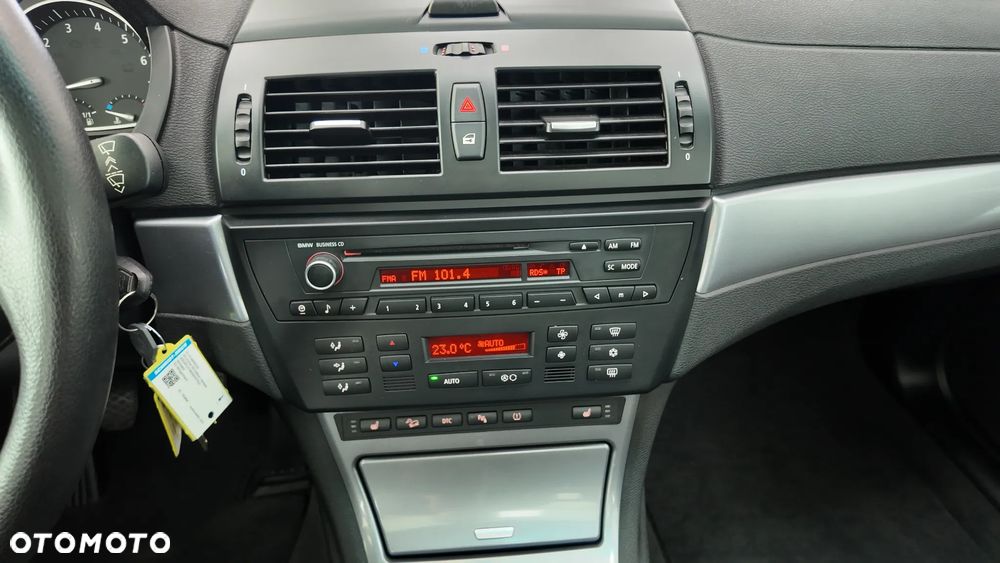 BMW X3 xDrive20i Edition Lifestyle - 26