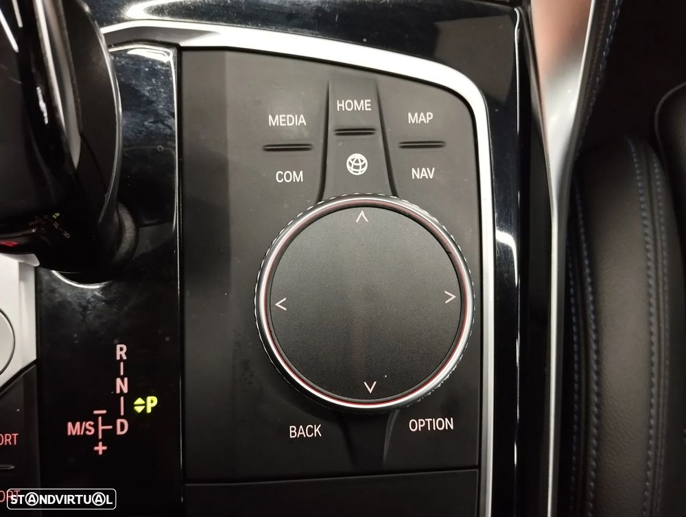 BMW 420 d Desportiva M Auto - 49