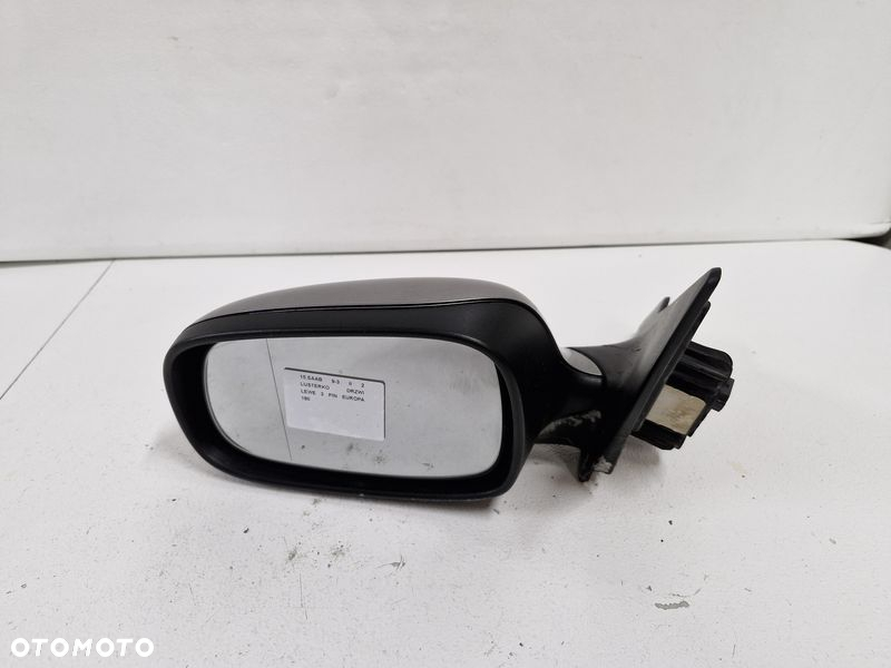 SAAB 93 9-3 II 2 LUSTERKO DRZWI LEWE 3 PIN EUROPA - 11