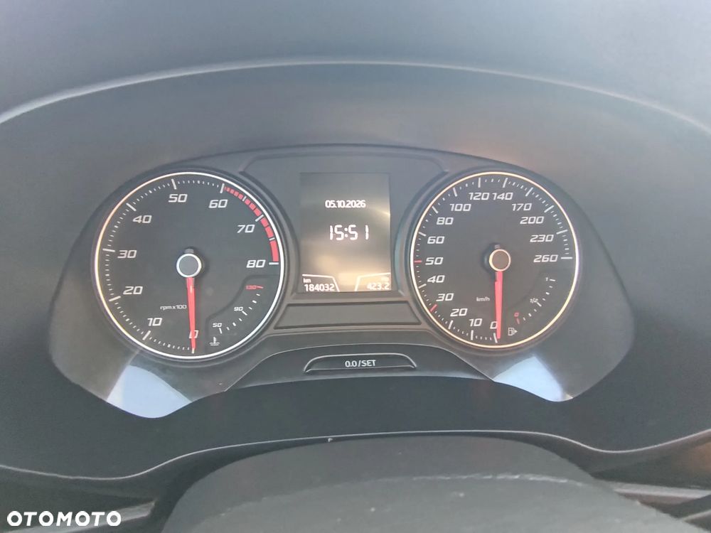 Seat Leon - 15