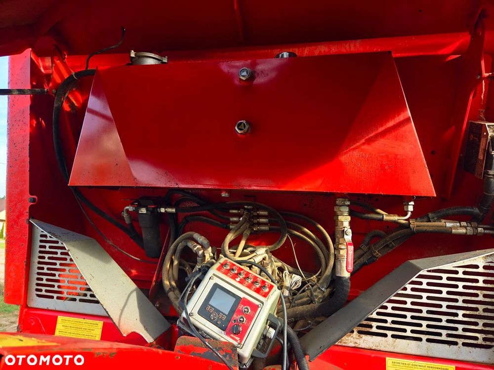 Inny 2017 ROK JEANTIL EVR 18 14, 16 14 JOSKIN FLIEGL SAMSON - 5