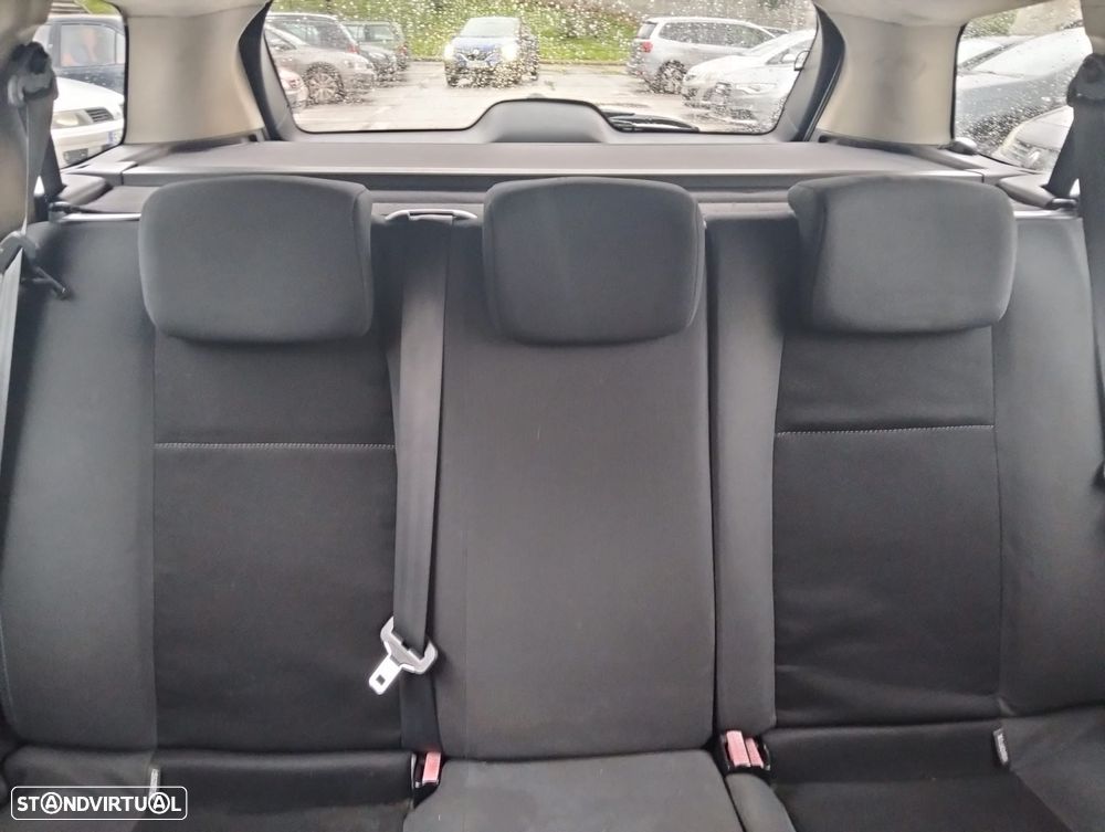 Renault Mégane 1.5 dCi Extreme - 6