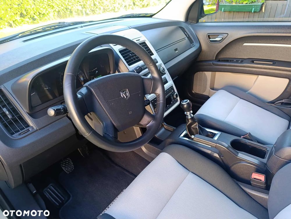 Dodge Journey - 11
