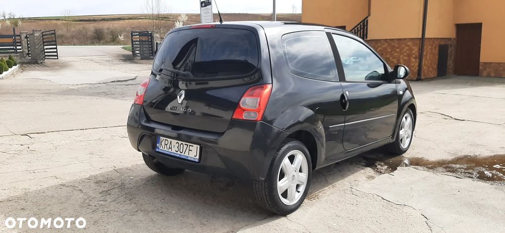 Renault Twingo - 9