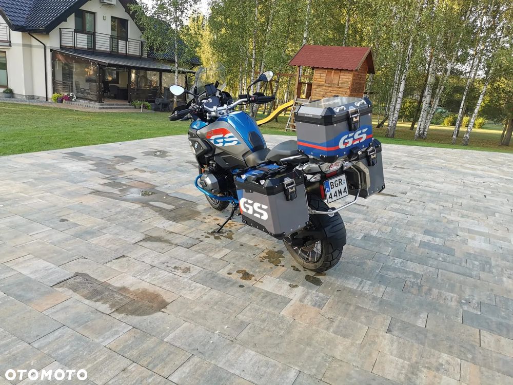 BMW GS - 11
