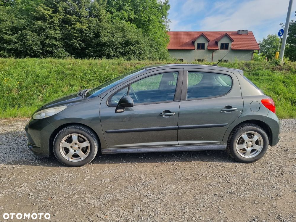 Peugeot 207 95 VTi Tendance - 14