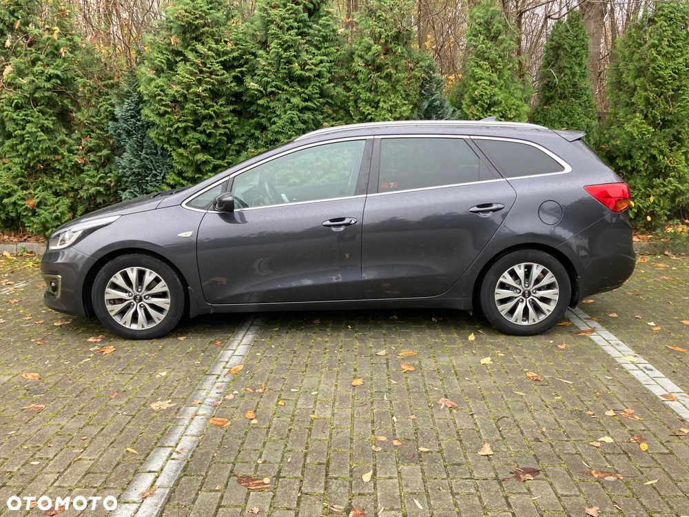 Kia Ceed Cee'd 1.6 GDI L - 3