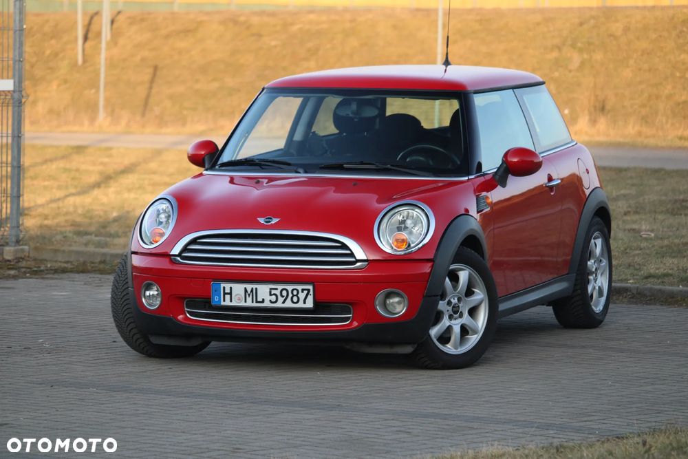MINI Cooper - 1