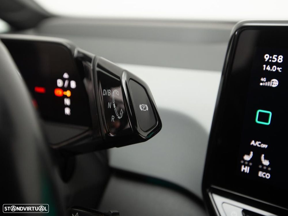 VW ID.3 Pro S Tour - 20