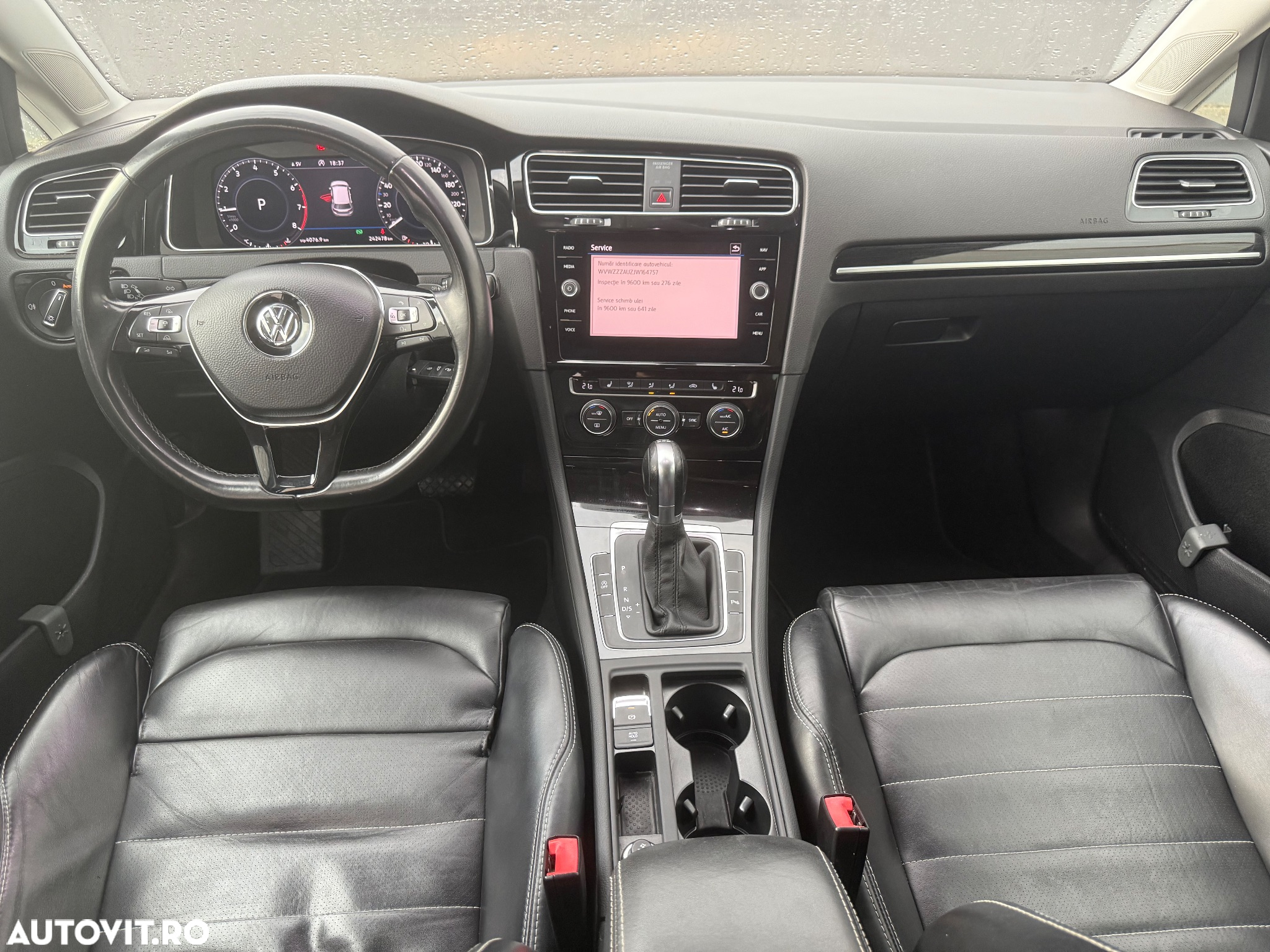 Volkswagen Golf - 20