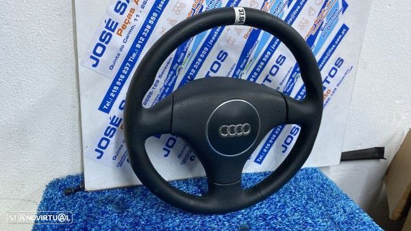 Volante Audi A3 (8L1) - 1