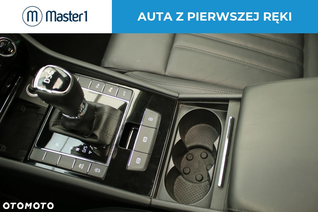 Skoda Superb 1.5 TSI ACT L&K DSG - 20