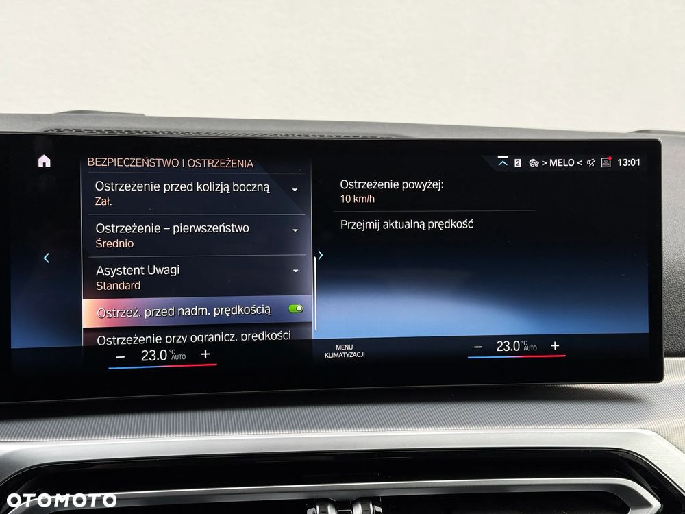 BMW Seria 4 420d xDrive M Sport - 38