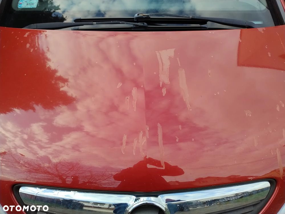 Opel Meriva 1.6 Cosmo - 11