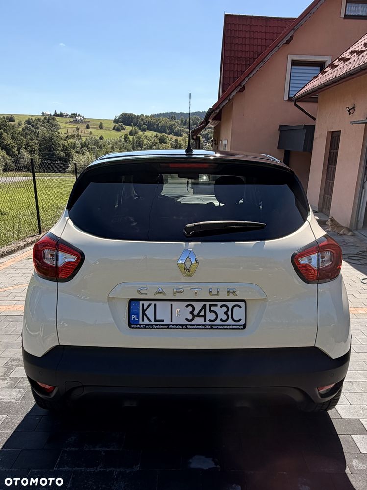 Renault Captur 0.9 Energy TCe Limited - 16