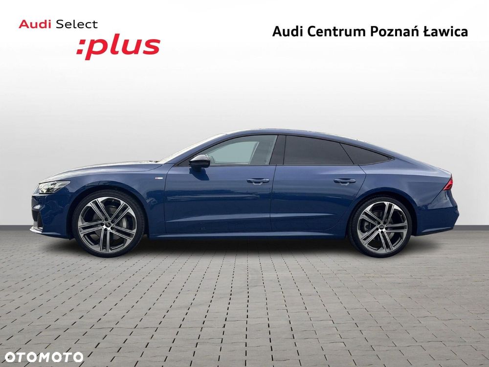 Audi A7 Sportback - 6