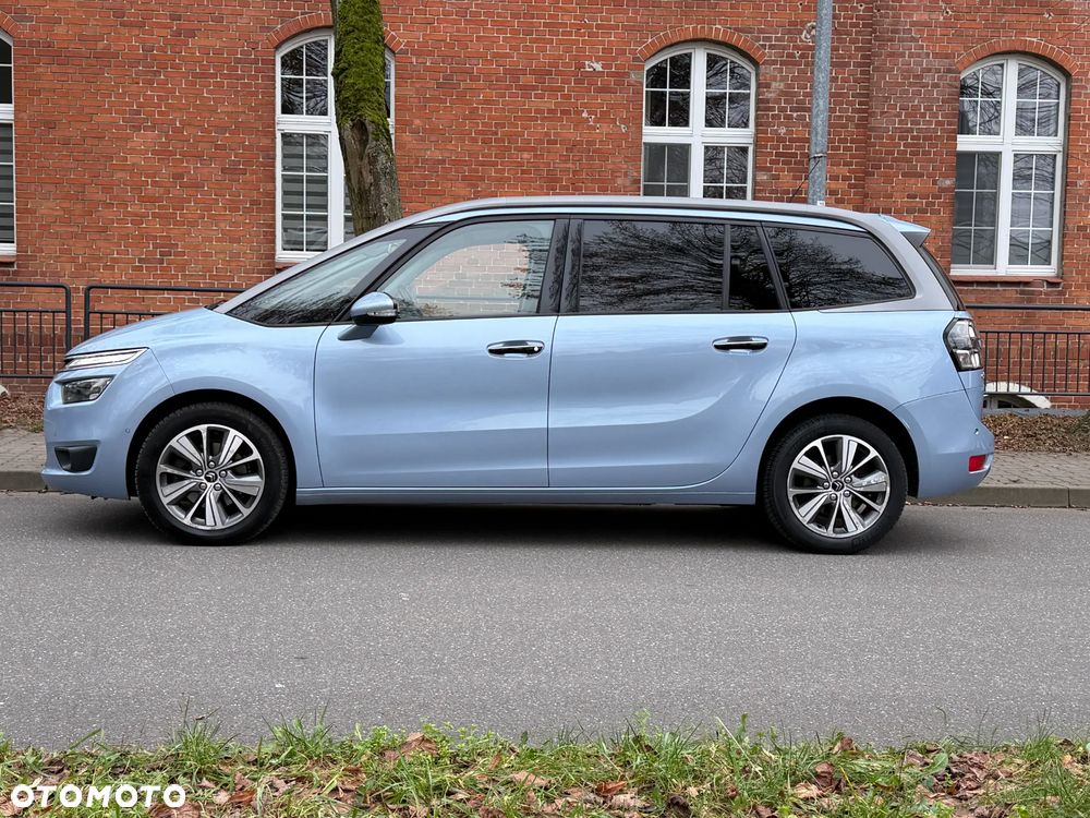 Citroën C4 Grand Picasso THP 165 Stop&Start EAT6 Exclusive - 2