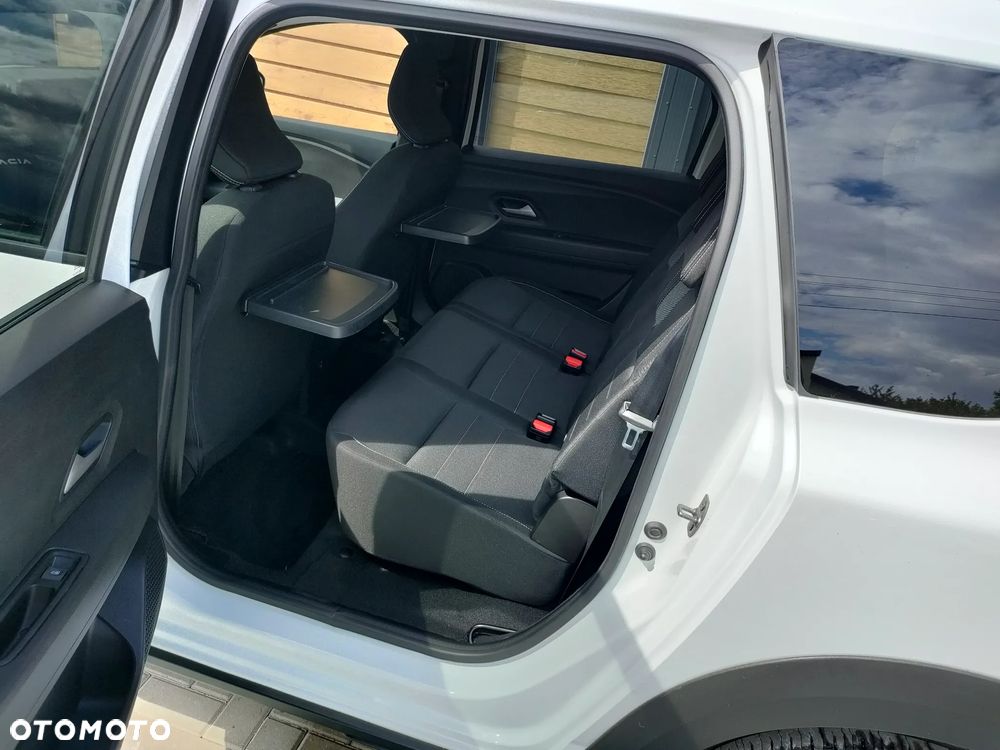 Dacia Jogger 1.0 TCe Extreme - 25