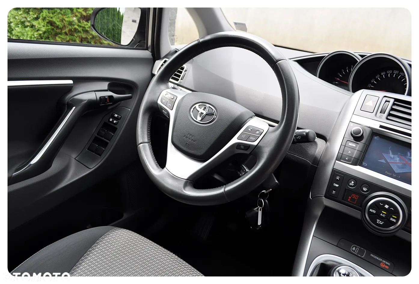 Toyota Verso 1.8 5-Sitzer Skyview Edition - 18