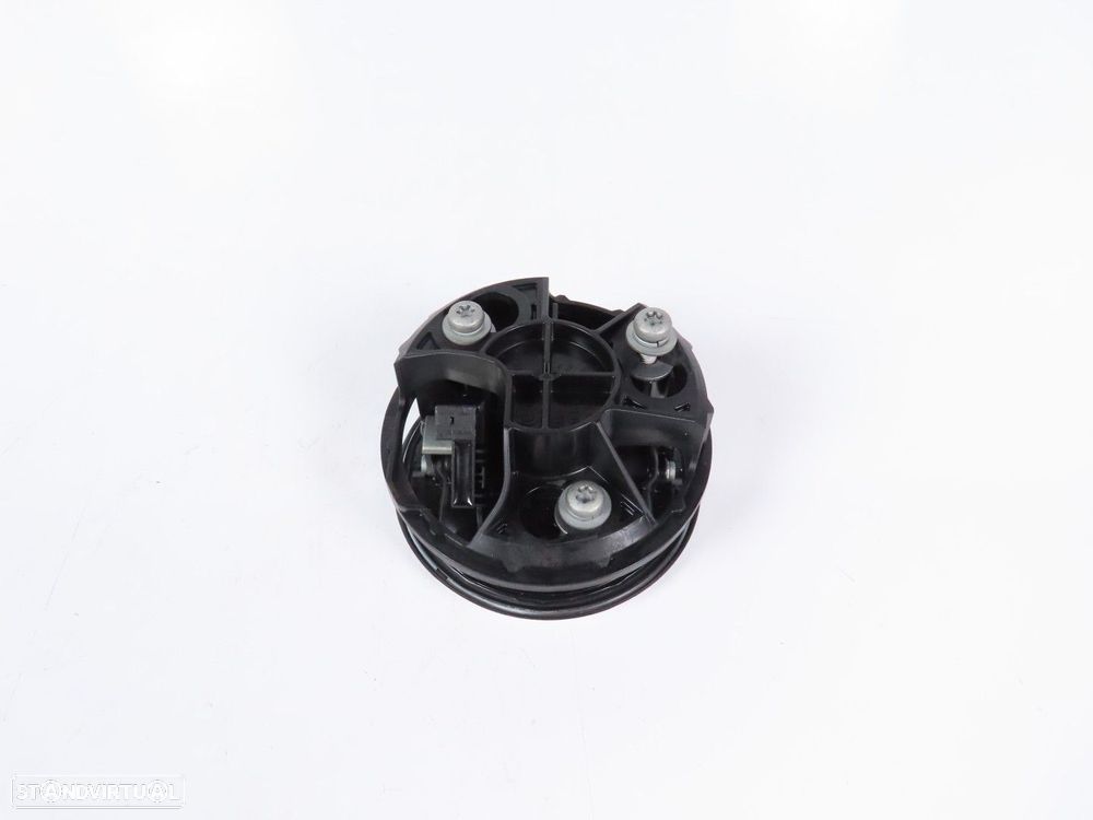 Fecho da mala com Emblema Usado / Original BMW X2 (F39) 51247248535 - 2