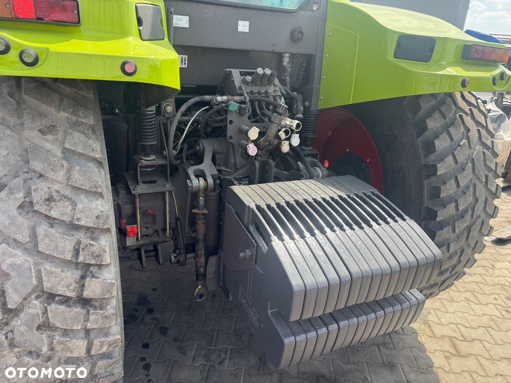 Claas 697ATZ - 9