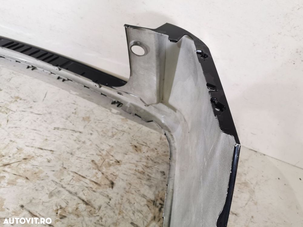 Bara spate Opel Vectra kombi, 2002, 2003, 2004, 2005, 2006, 2007, 2008, cod OE 551004542 - 4