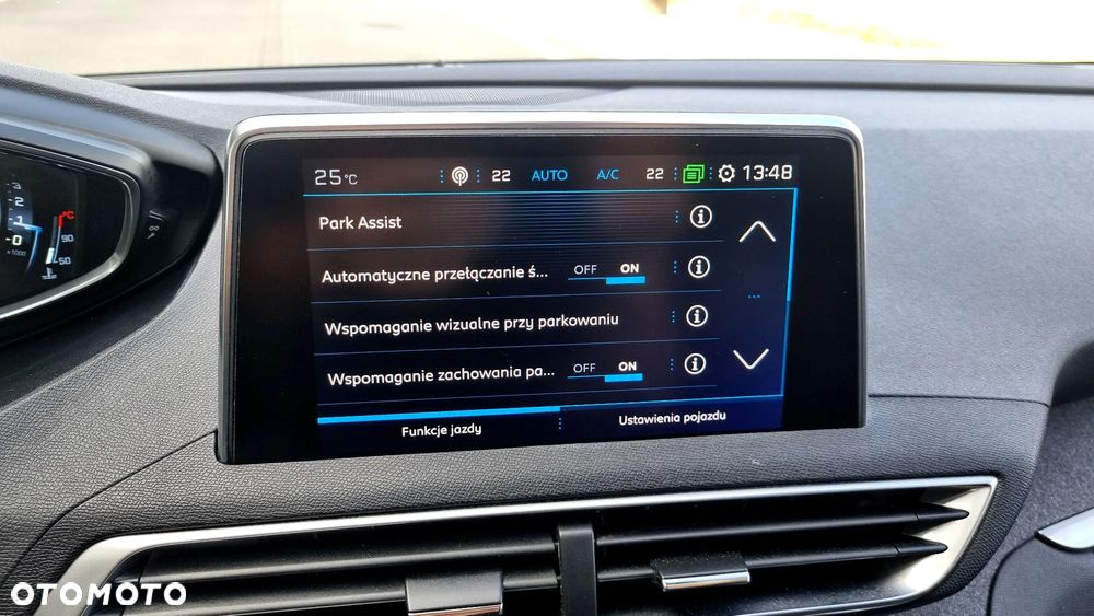 Peugeot 3008 BlueHDi 150 Stop & Start Allure - 35