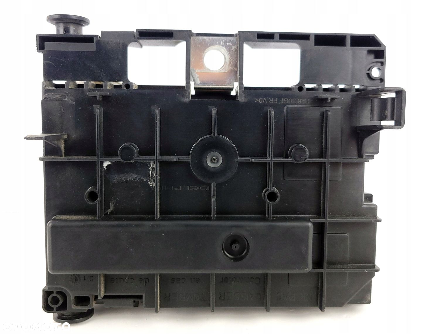 CITROEN C5 III X7 PEUGEOT 9675877980 MODUŁ STEROWNIK BSM WTYCZKI 9675877980 - 5