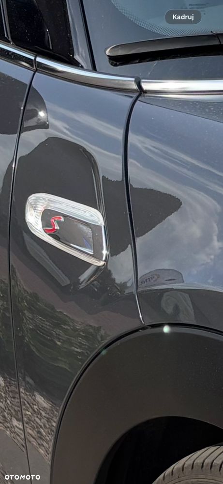 MINI Cooper S Sport-Aut - 9
