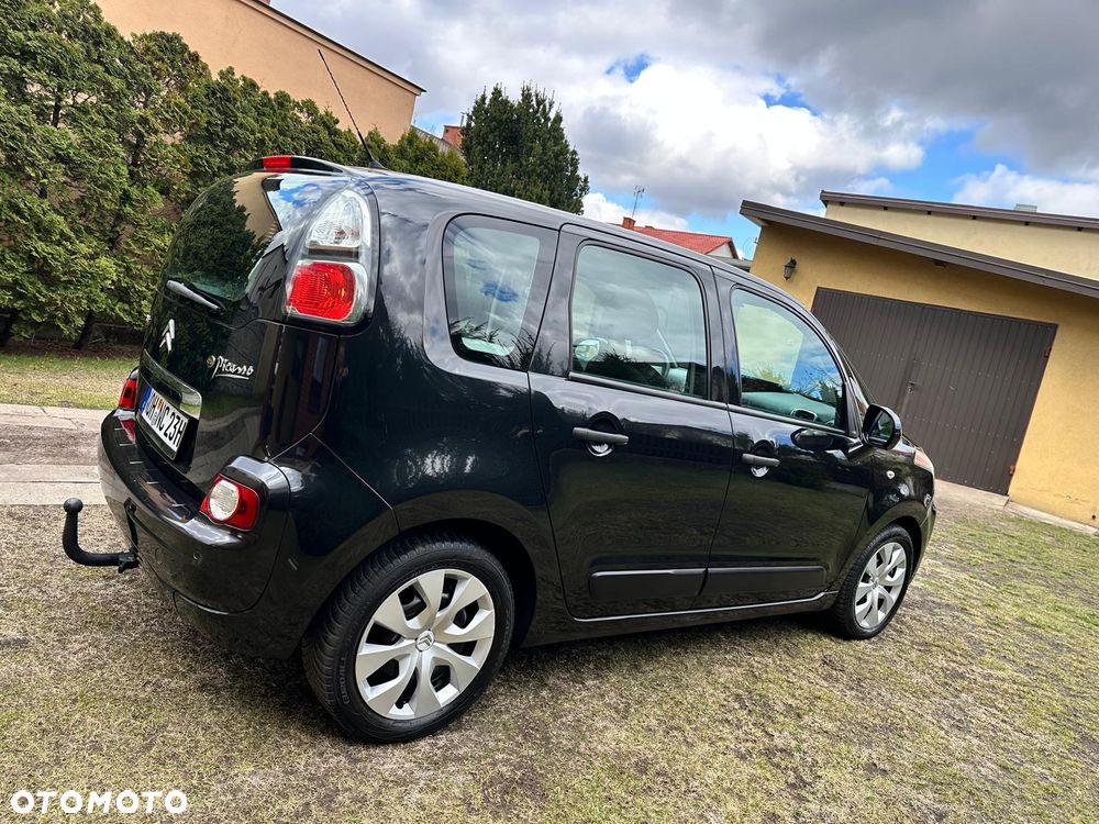 Citroën C3 Picasso VTi 95 Exclusive - 6