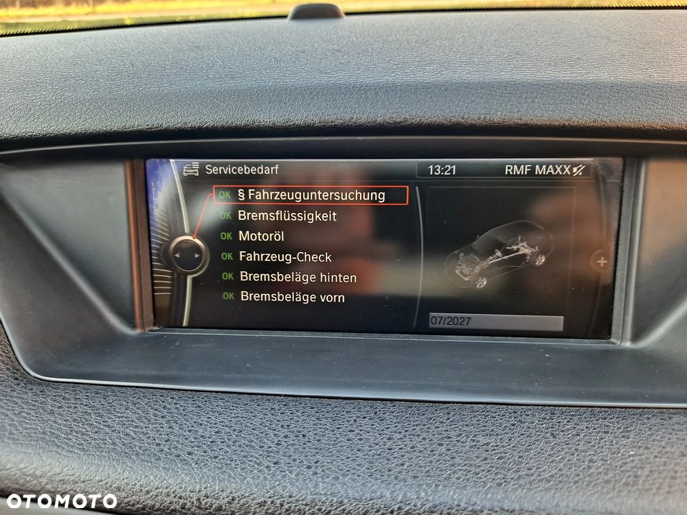 BMW X1 sDrive18i Sport Line - 37