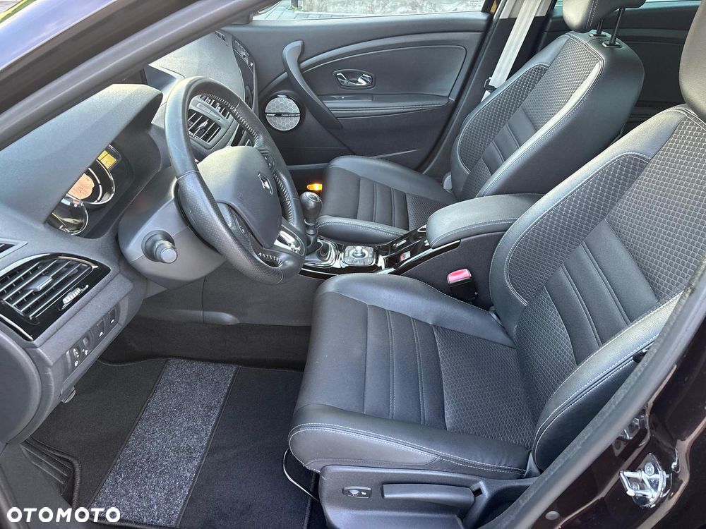 Renault Megane 1.6 16V Dynamique - 13