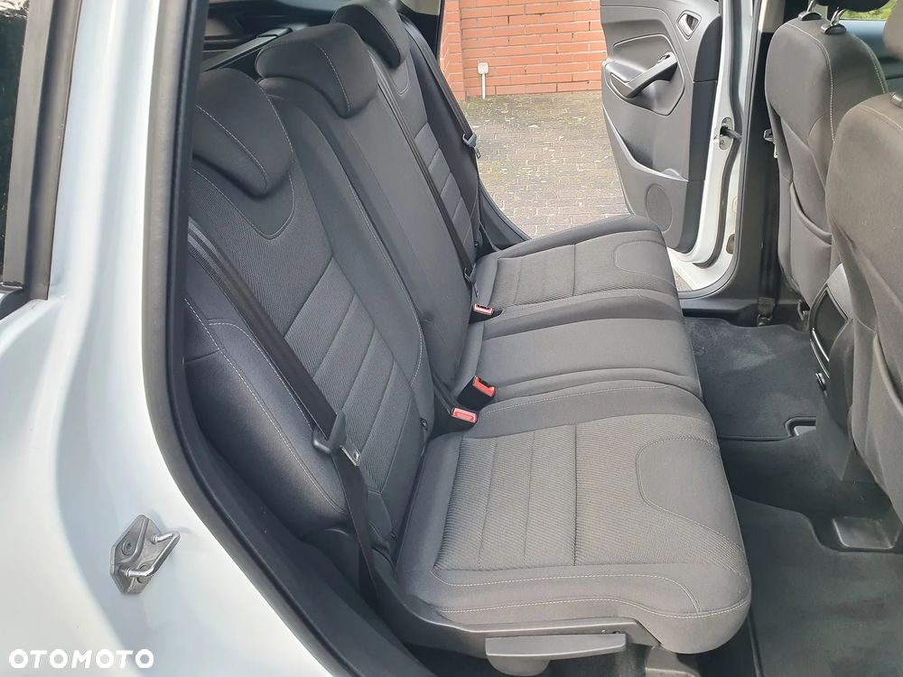 Ford Kuga 1.5 EcoBoost 2x4 SYNC - 15