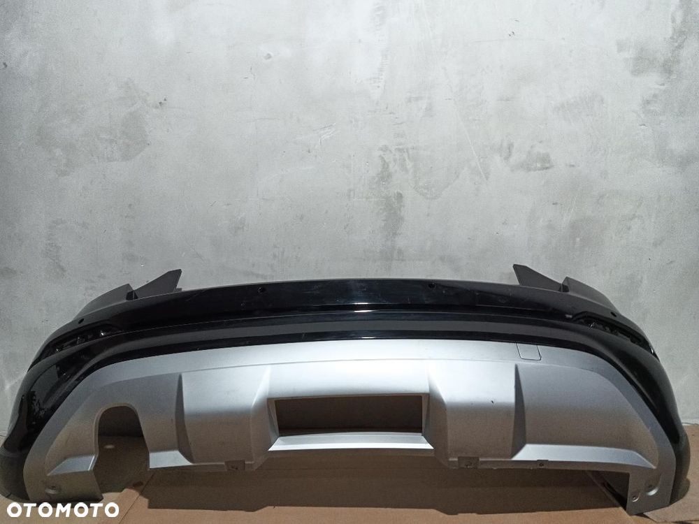 DOPINKA ZDERZAKA TYŁ TYLNA AUDI Q2 81A807521 - 4