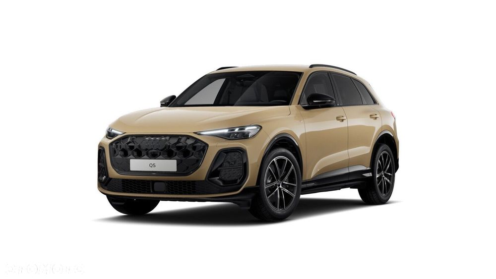 Audi Q5 - 1