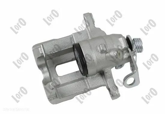 ZACISK HAMULCOWY TYŁ LEWY+PRAWY FIAT TALENTO; OPEL VIVARO A, VIVARO B; RENAULT TRAFIC II, TRAFIC III 1.6D-2.5D 02.01- - 5