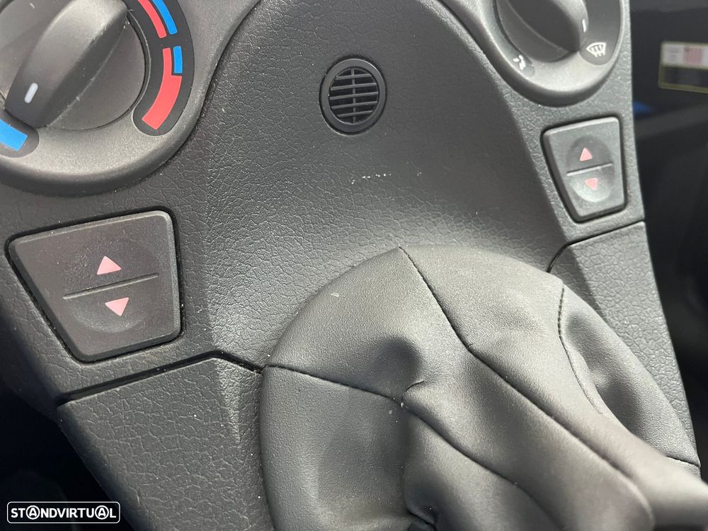 Fiat Panda 1.2 Lounge - 21