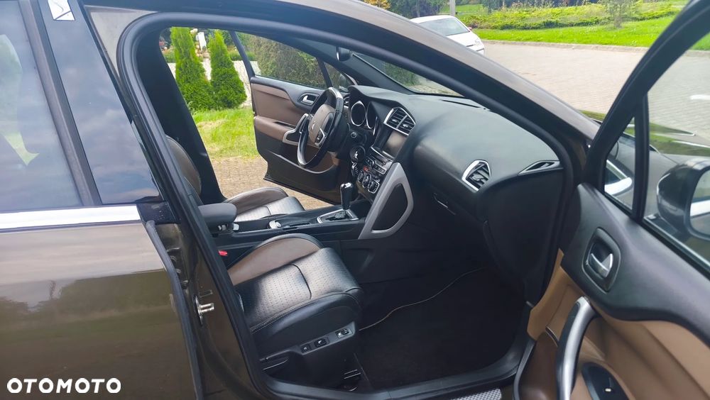 DS Automobiles DS 4 - 17