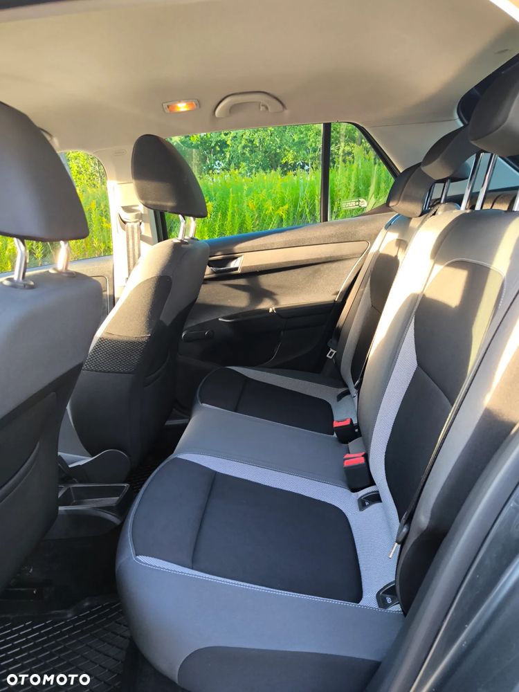 Skoda Fabia 1.2 TSI Ambition - 12