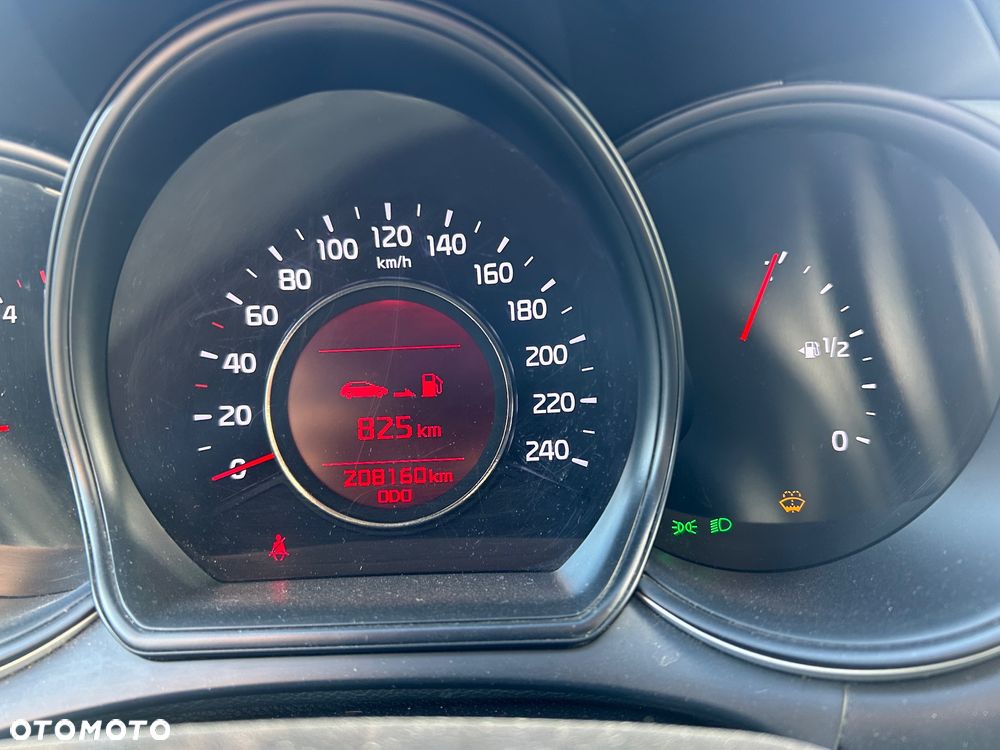 Kia Ceed 1.4 CRDi XL - 16