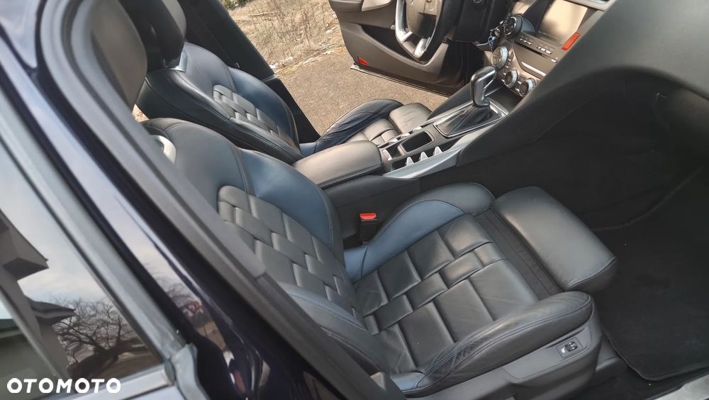 Citroën DS5 BlueHDi 180 Business - 35