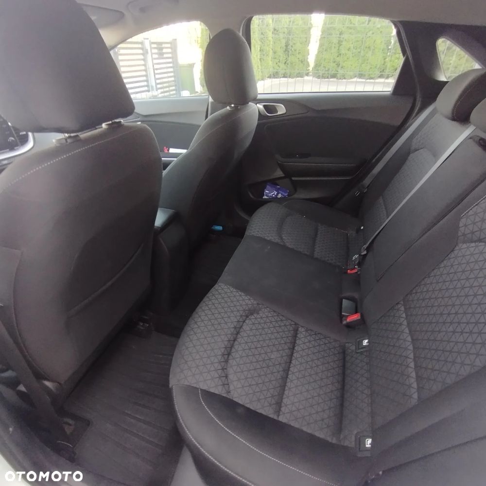Kia Ceed 1.4 T-GDI M - 3