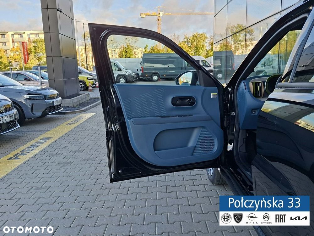 Fiat Grande Panda - 24