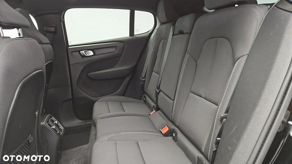 Volvo C40 P6 Recharge Core - 21