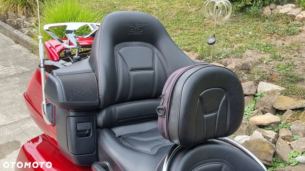 Honda GL - 8