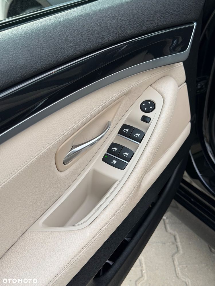 BMW Seria 5 - 19