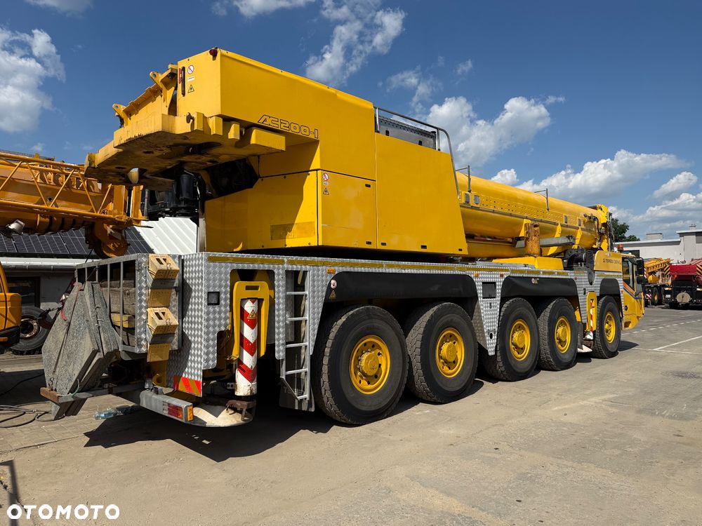Demag AC 200 - 2